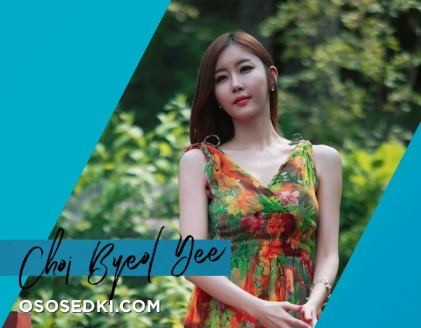 Choi Byeol Yee nude. Onlyfans, Patreon, Fansly leaked 1169 nude photos and videos