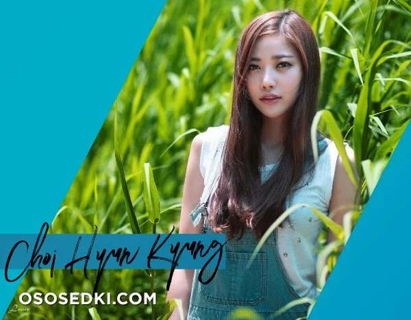 Choi Hyun Kyung nude. Onlyfans, Patreon, Fansly leaked 157 nude photos and videos