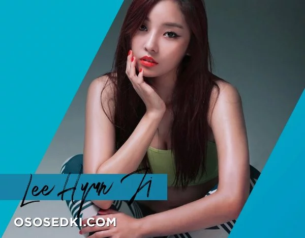 Lee Hyun Ji nude. Onlyfans, Patreon, Fansly leaked 110 nude photos and videos