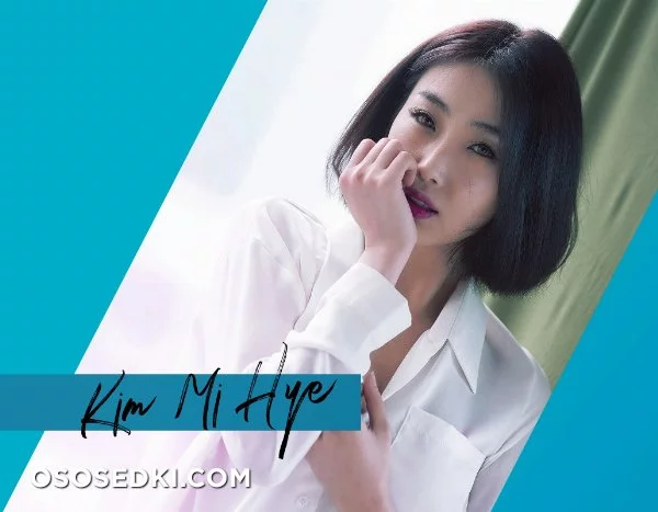 Kim Mi Hye nude. Onlyfans, Patreon, Fansly leaked 566 nude photos and videos