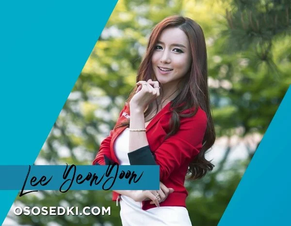 Lee Yeon Yoon nude. Onlyfans, Patreon, Fansly leaked 1939 nude photos and videos