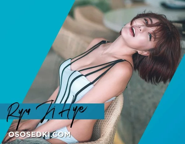 Ryu Ji Hye nude. Onlyfans, Patreon, Fansly leaked 2019 nude photos and videos