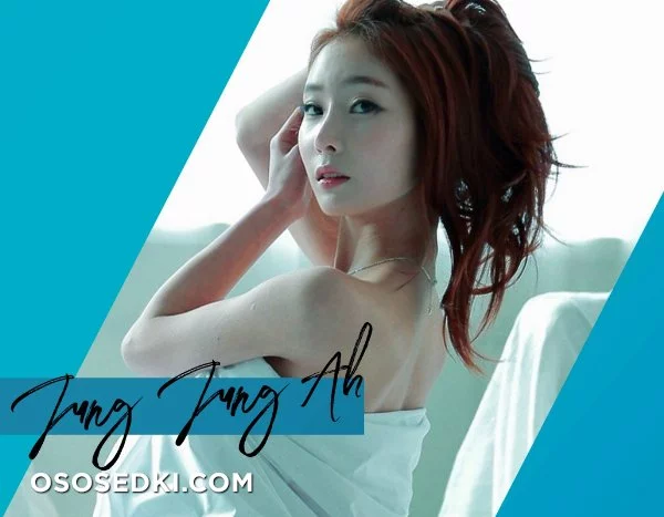 Jung Jung Ah nude. Onlyfans, Patreon, Fansly leaked 1661 nude photos and videos