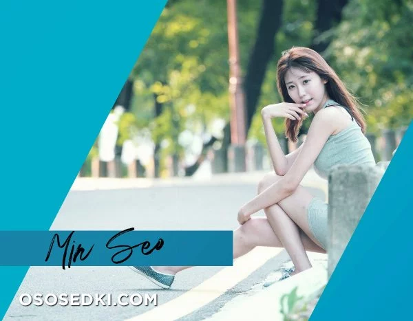 Min Seo nude. Onlyfans, Patreon, Fansly leaked 257 nude photos and videos