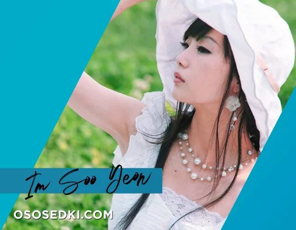 Im Soo Yeon nude. Onlyfans, Patreon, Fansly leaked 1544 nude photos and videos
