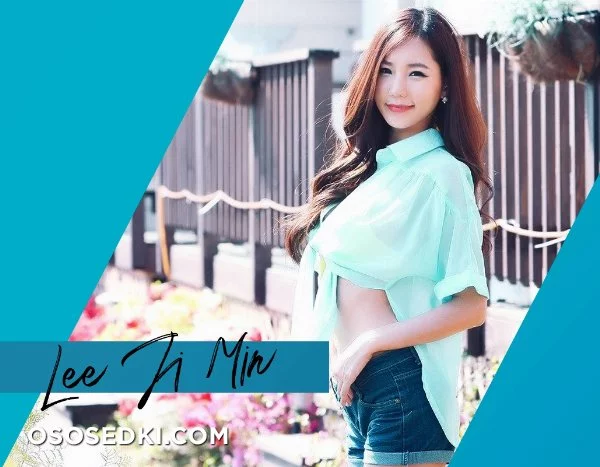 Lee Ji Min nude. Onlyfans, Patreon, Fansly leaked 1561 nude photos and videos