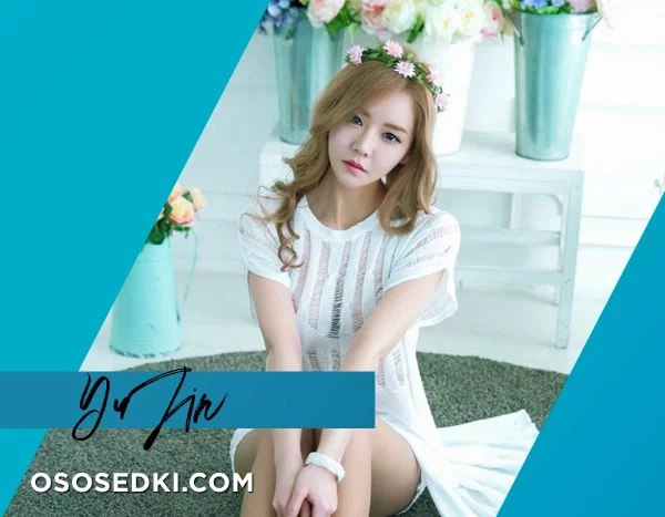 Yu Jin nude. Onlyfans, Patreon, Fansly leaked 1600 nude photos and videos