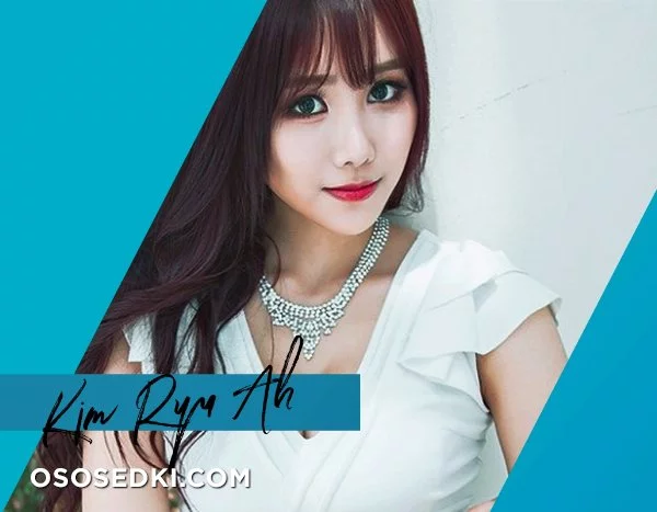 Kim Ryu Ah nude. Onlyfans, Patreon, Fansly leaked 276 nude photos and videos