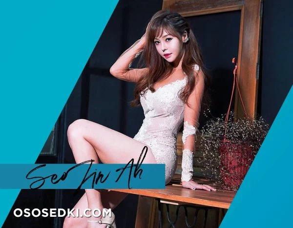 Seo Jin Ah nude. Onlyfans, Patreon, Fansly leaked 2277 nude photos and videos