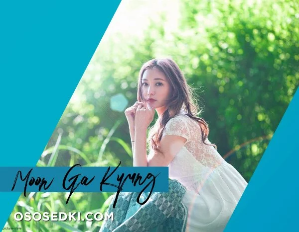 Moon Ga Kyung nude. Onlyfans, Patreon, Fansly leaked 1809 nude photos and videos