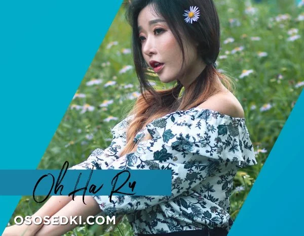 Oh Ha Ru nude. Onlyfans, Patreon, Fansly leaked 760 nude photos and videos