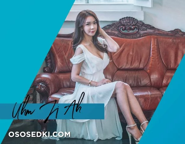 Uhm Ji Ah nude. Onlyfans, Patreon, Fansly leaked 912 nude photos and videos