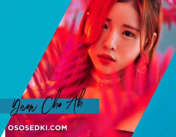 Yeon Cho Ah nude. Onlyfans, Patreon, Fansly leaked 99 nude photos and videos