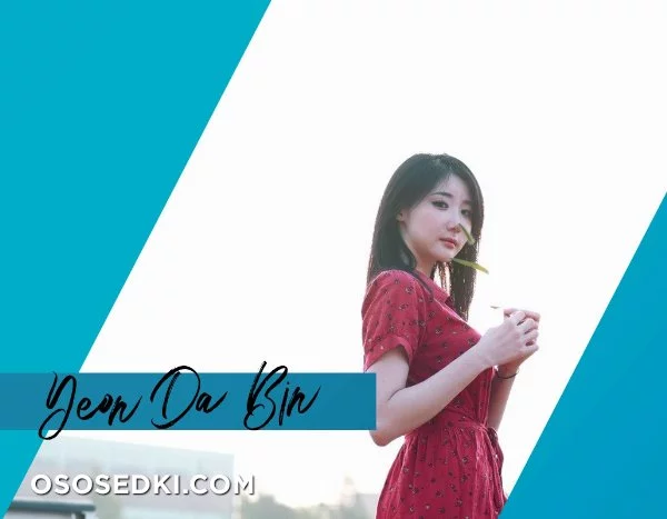 Yeon Da Bin nude. Onlyfans, Patreon, Fansly leaked 1273 nude photos and videos