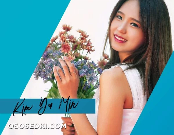 Kim Yu Min nude. Onlyfans, Patreon, Fansly leaked 2245 nude photos and videos