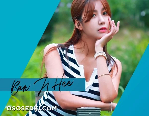 Ban Ji Hee nude. Onlyfans, Patreon, Fansly leaked 1655 nude photos and videos
