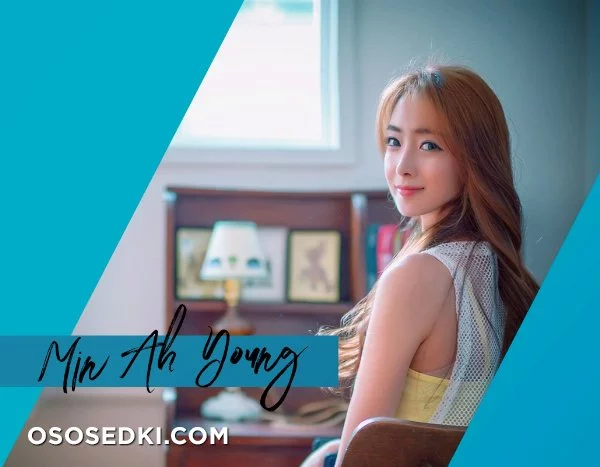 Min Ah Young nude. Onlyfans, Patreon, Fansly leaked 813 nude photos and videos