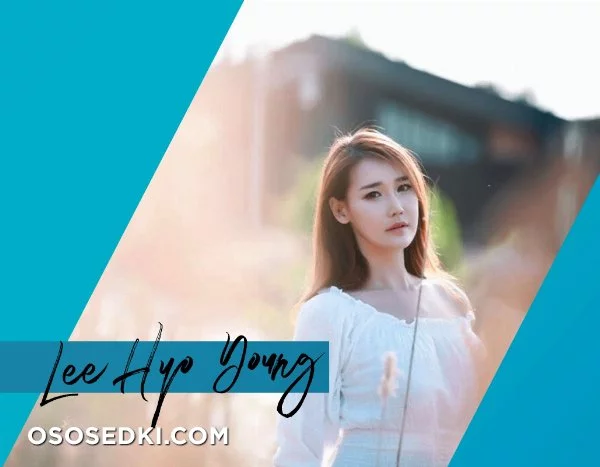 Lee Hyo Young nude. Onlyfans, Patreon, Fansly leaked 850 nude photos and videos