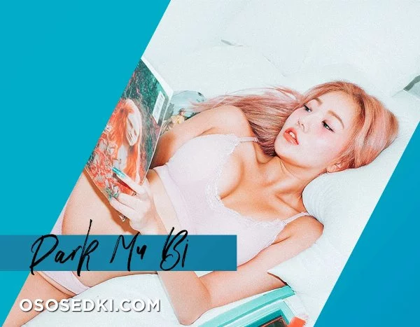 Park Mu Bi nude. Onlyfans, Patreon, Fansly leaked 180 nude photos and videos