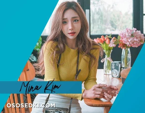 Mina nude. Onlyfans, Patreon, Fansly leaked 1917 nude photos and videos