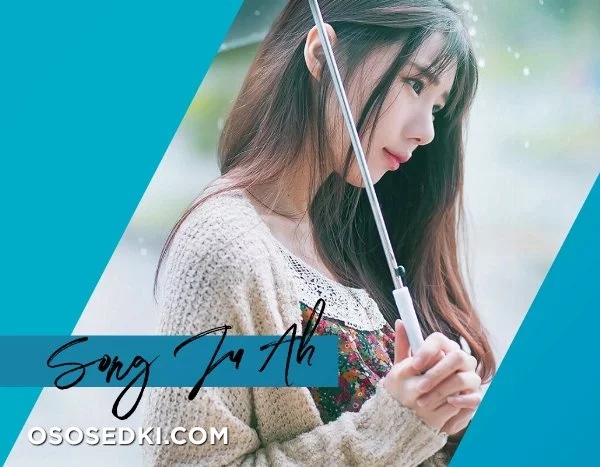 Song Ju Ah nude. Onlyfans, Patreon, Fansly leaked 2221 nude photos and videos