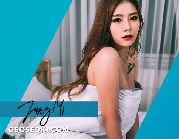 Jung Mi nude. Onlyfans, Patreon, Fansly leaked 1203 nude photos and videos
