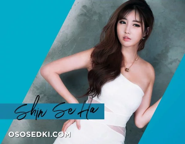Shin Se Ha nude. Onlyfans, Patreon, Fansly leaked 588 nude photos and videos