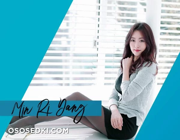 Min Ri Yang nude. Onlyfans, Patreon, Fansly leaked 96 nude photos and videos