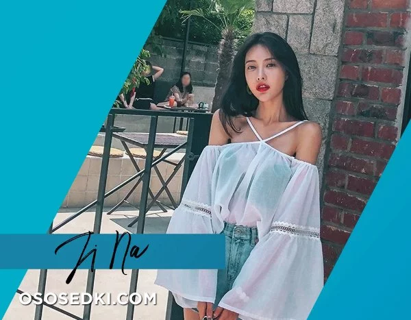 Ji Na nude. Onlyfans, Patreon, Fansly leaked 1012 nude photos and videos