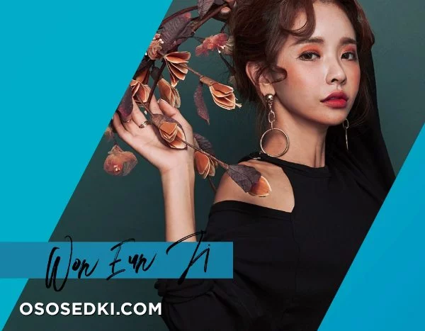 Eun Ji / Won Eun Ji nude. Onlyfans, Patreon, Fansly leaked 1061 nude photos and videos