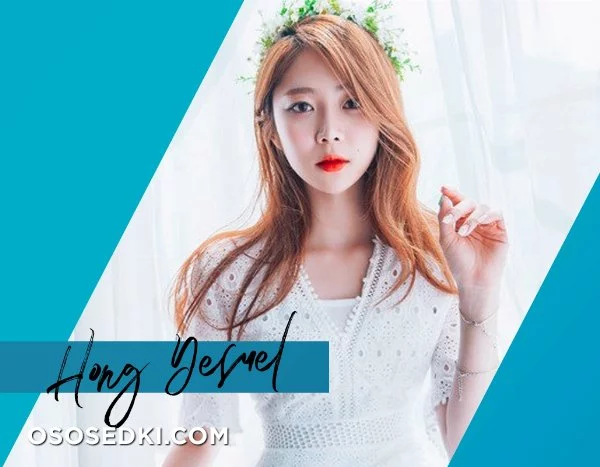 Hong Yesuel nude. Onlyfans, Patreon, Fansly leaked 481 nude photos and videos