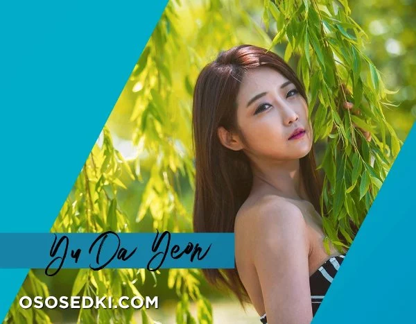 Yu Da Yeon nude. Onlyfans, Patreon, Fansly leaked 1040 nude photos and videos