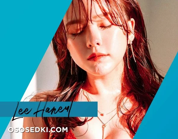Lee Haneul nude. Onlyfans, Patreon, Fansly leaked 1100 nude photos and videos