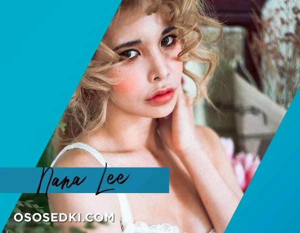 Nana Lee nude. Onlyfans, Patreon, Fansly leaked 315 nude photos and videos