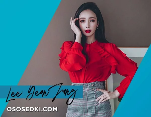 Lee Yeon Jung nude. Onlyfans, Patreon, Fansly leaked 3879 nude photos and videos