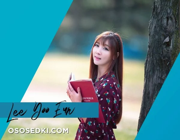 Lee Yoo Eun nude. Onlyfans, Patreon, Fansly leaked 765 nude photos and videos