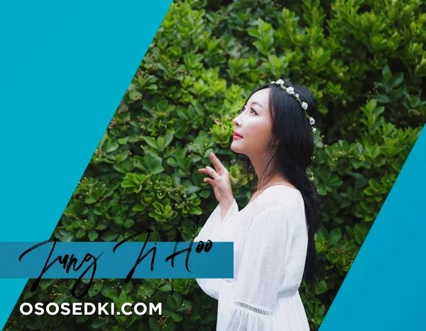 Jung Ji Hoo nude. Onlyfans, Patreon, Fansly leaked 379 nude photos and videos