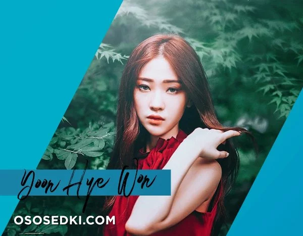 Yoon Hye Won nude. Onlyfans, Patreon, Fansly leaked 237 nude photos and videos