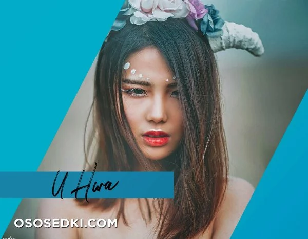 U Hwa nude. Onlyfans, Patreon, Fansly leaked 449 nude photos and videos