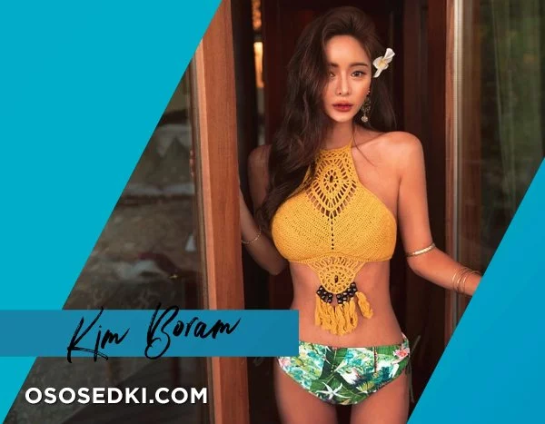 Kim Boram nude. Onlyfans, Patreon, Fansly leaked 2174 nude photos and videos