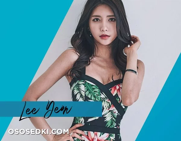 Lee Yeon nude. Onlyfans, Patreon, Fansly leaked 278 nude photos and videos