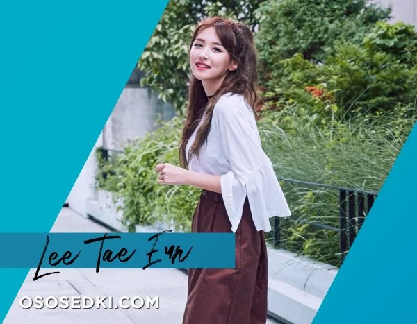 Lee Tae Eun nude. Onlyfans, Patreon, Fansly leaked 212 nude photos and videos