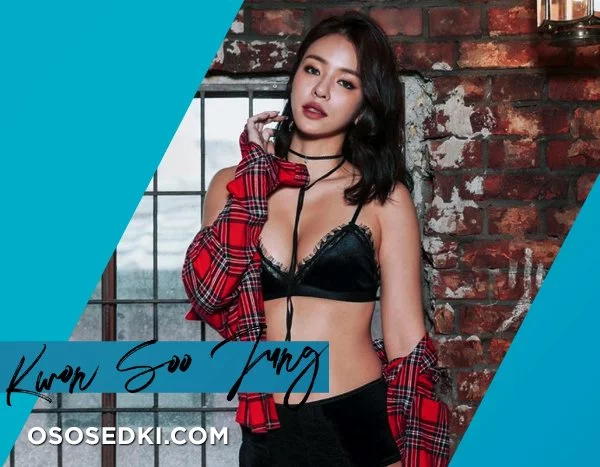 Kwon Soo Jung / Crystal nude. Onlyfans, Patreon, Fansly leaked 444 nude photos and videos