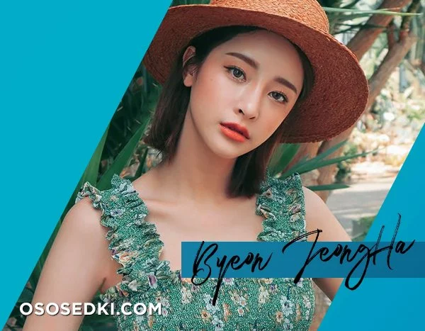 Byeon Jeongha nude. Onlyfans, Patreon, Fansly leaked 929 nude photos and videos