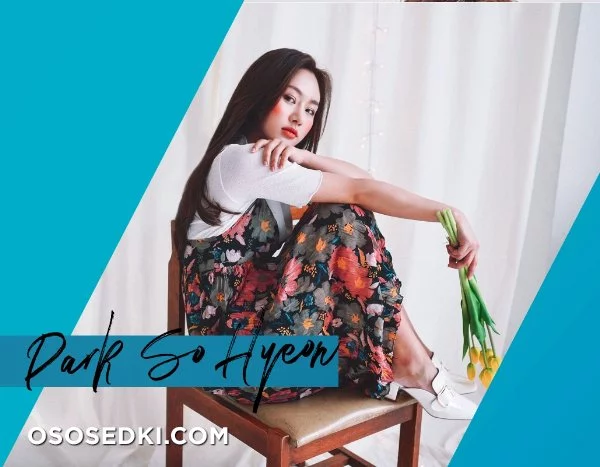Park Sohyeon nude. Onlyfans, Patreon, Fansly leaked 396 nude photos and videos