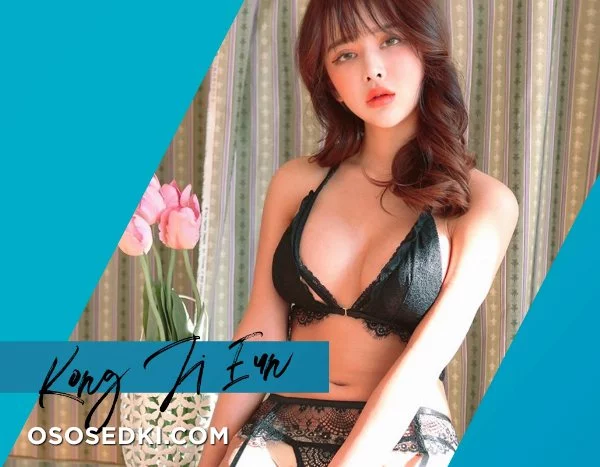 Kong Jieun nude. Onlyfans, Patreon, Fansly leaked 470 nude photos and videos