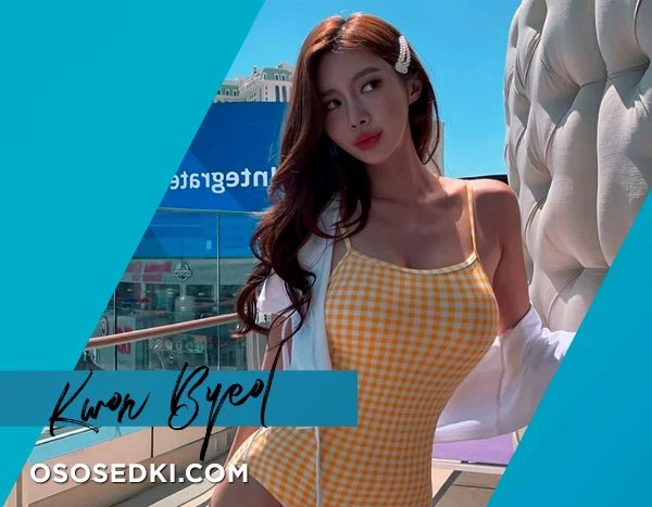 Kwon Byeol nude. Onlyfans, Patreon, Fansly leaked 1044 nude photos and videos