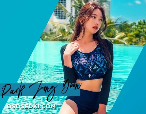 Jung Yun | Park Jeong Yoon (2) nude. Onlyfans, Patreon, Fansly leaked 1135 nude photos and videos