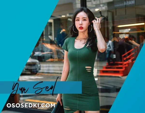 Yun Seol nude. Onlyfans, Patreon, Fansly leaked 145 nude photos and videos