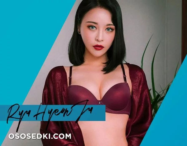 Ryu  Hyeonju nude. Onlyfans, Patreon, Fansly leaked 202 nude photos and videos